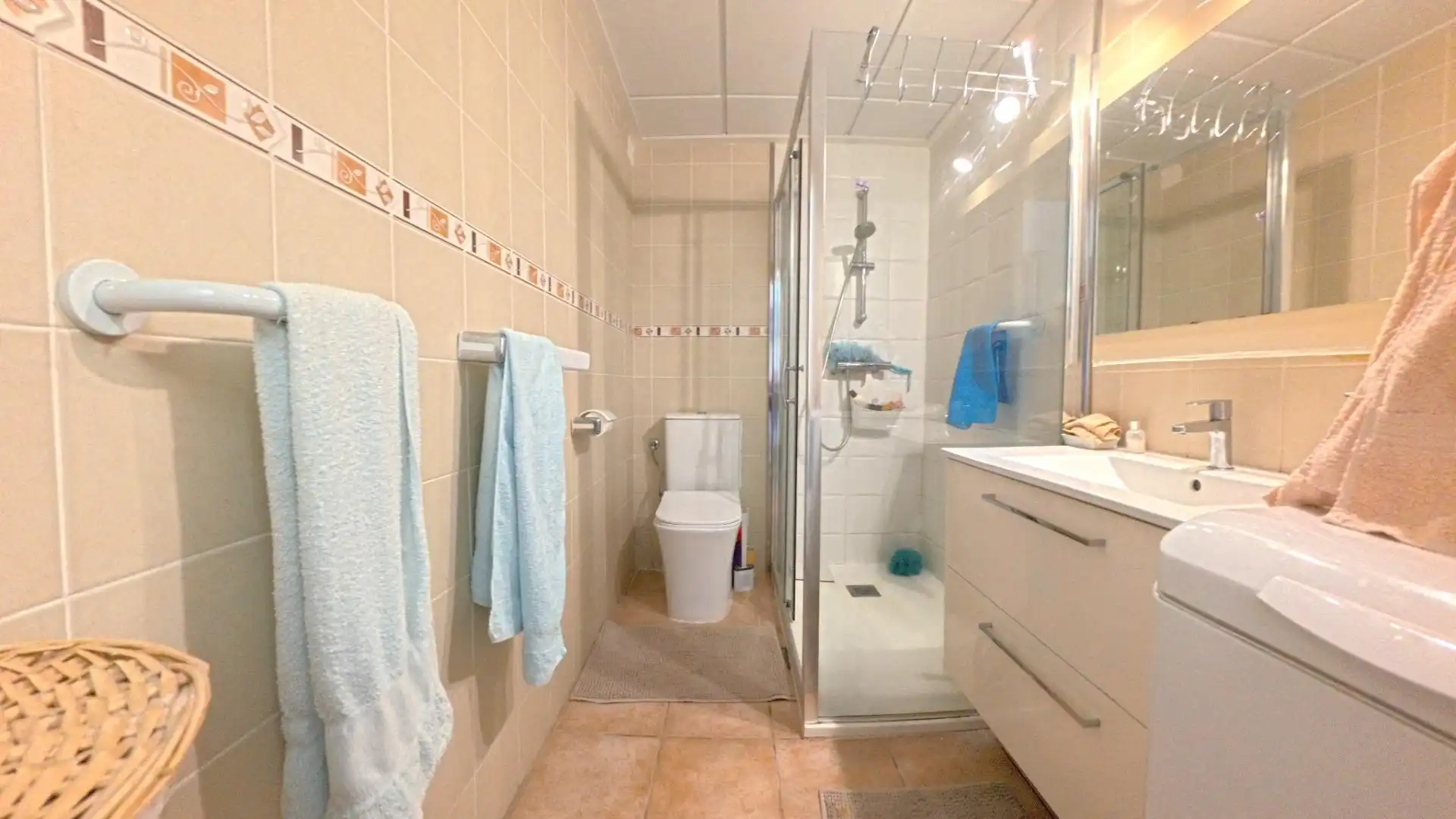 Rez-de-chaussée à vendre à L'Albir, imagen 12