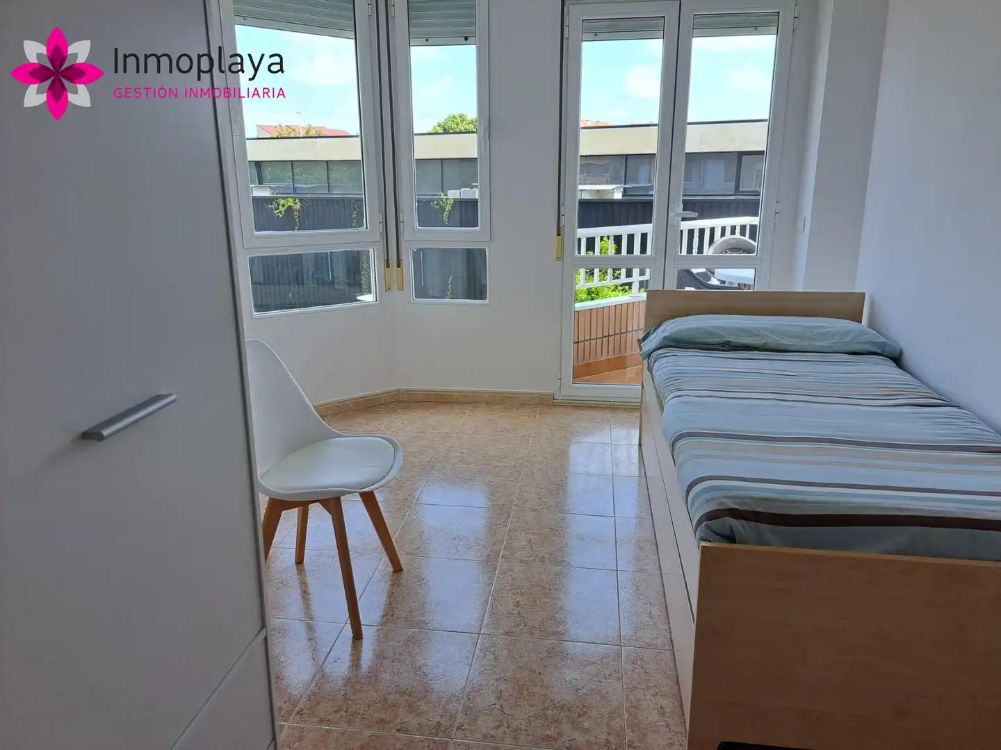 Apartamento de alquiler en El Arco - Rota - Fonegra
