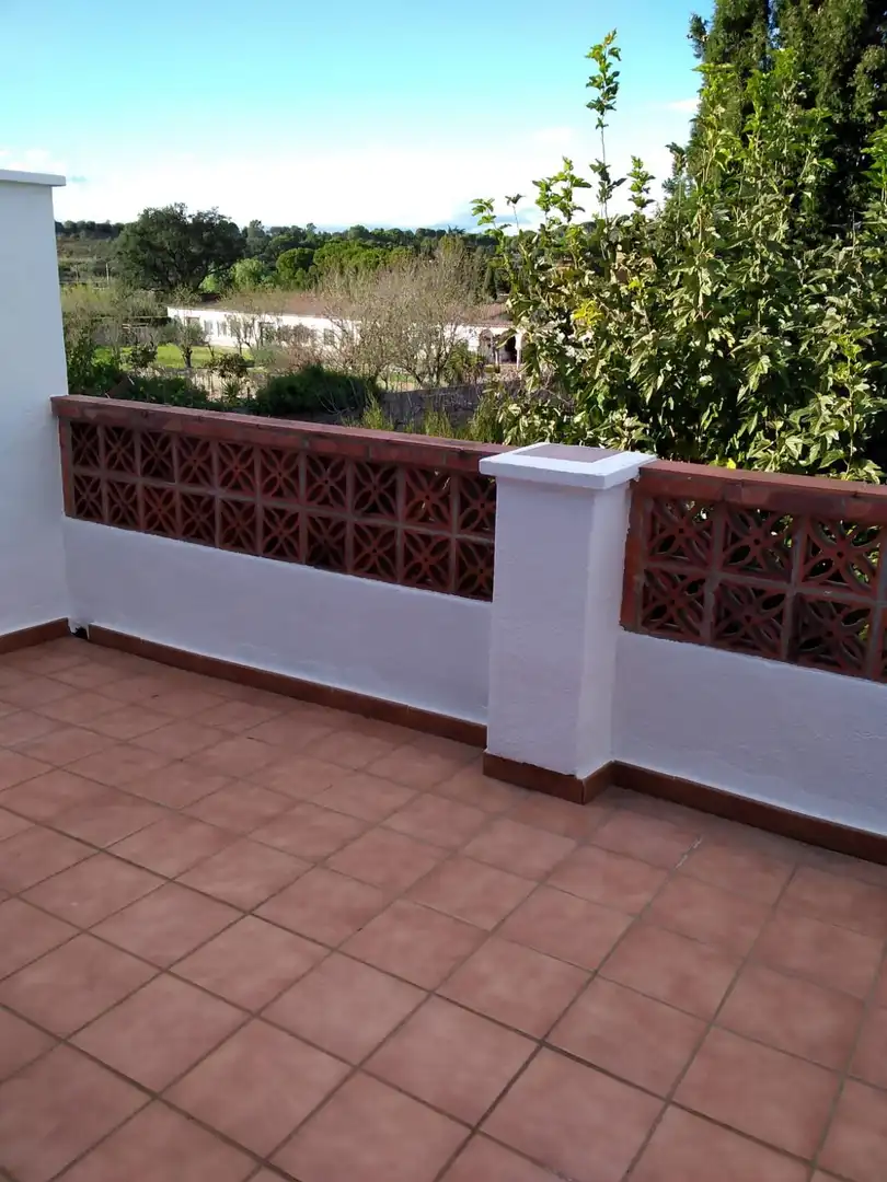 Terraza de Casa o chalet en venta en Vilajuïga con Calefacción y Terraza