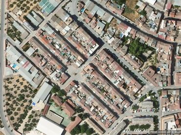 Appartamento in vendita a Jamilena