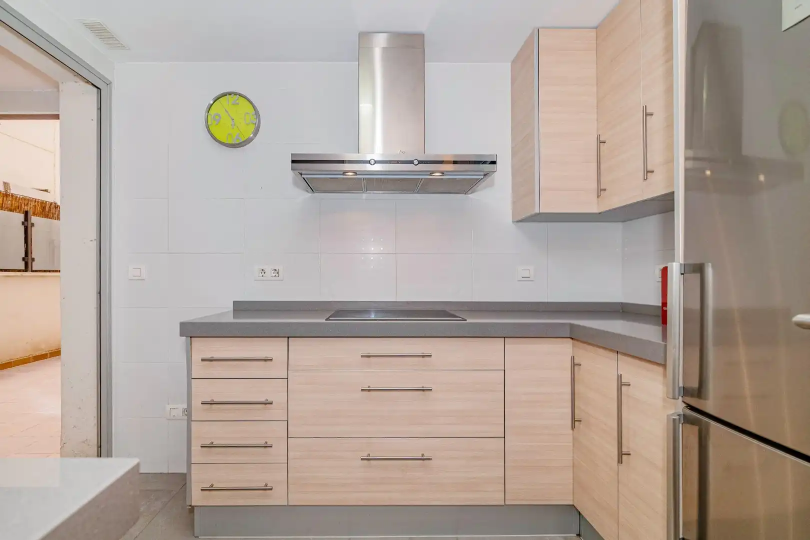 Piso con piscina en venta en Avenida Circunvalación, imagen 18