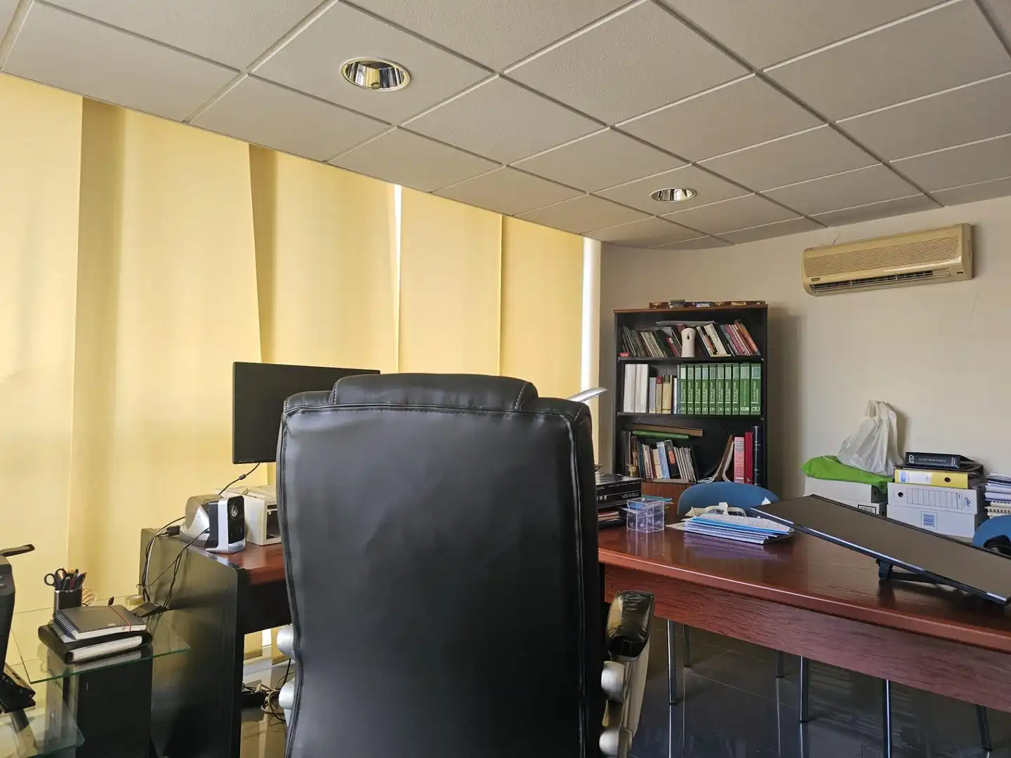 Oficina de alquiler en La Ràpita