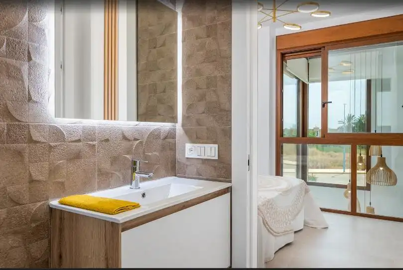 Casa amb terrassa en venda a Las Salinas, imagen 20