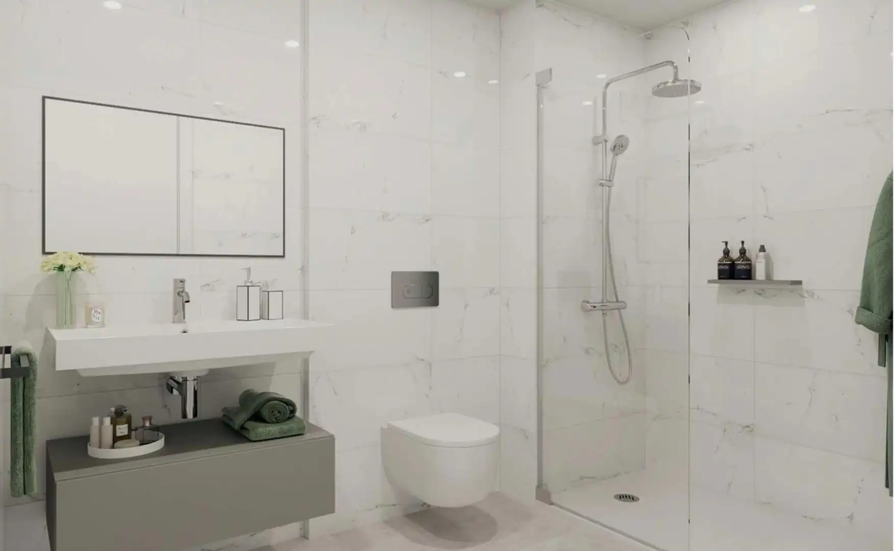 Apartment mit Pool zum Verkauf in Puerto Deportivo, imagen 13
