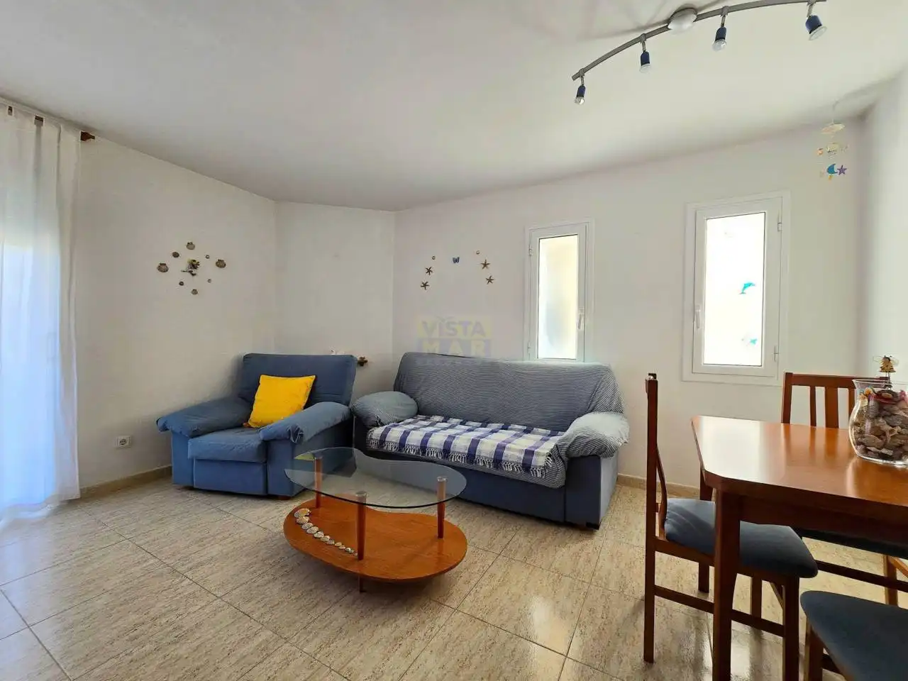 Appartamento con terrazza in vendita a Marítim, imagen 9