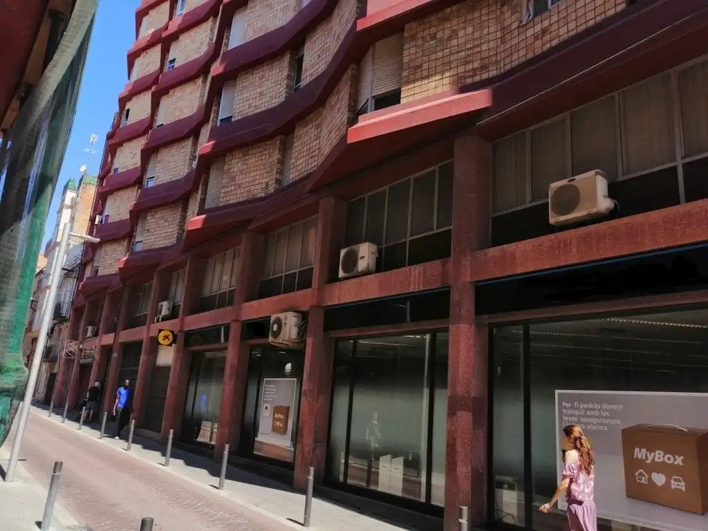 Local comercial en venda a Carrer Joan Baget, imagen 2