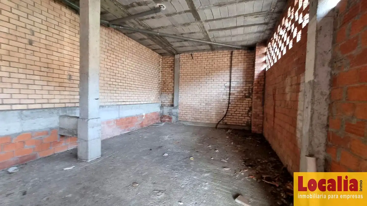 Business premises for sale in Calle la Industria, imagen 4