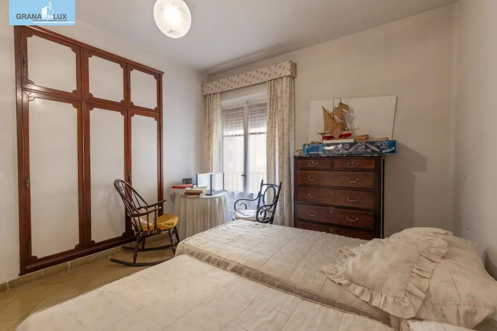Piso con ascensor en venta en Calle Ángel Ganivet, imagen 19