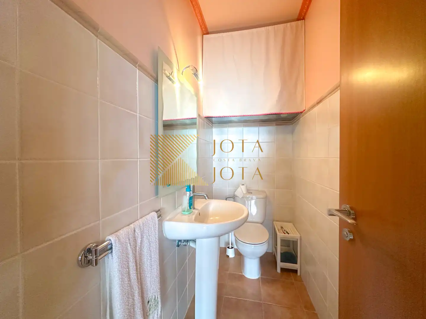 Casa amb piscina en venda a Sils, imagen 25