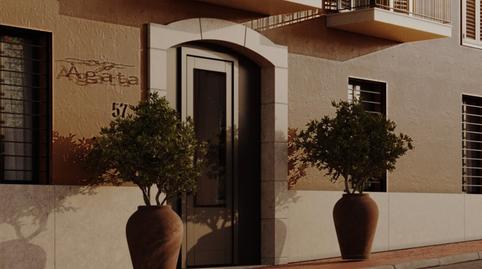 Foto 3 de Dúplex en venda a Carretera de Girona, 57, Eixample, Sant Feliu de Guíxols