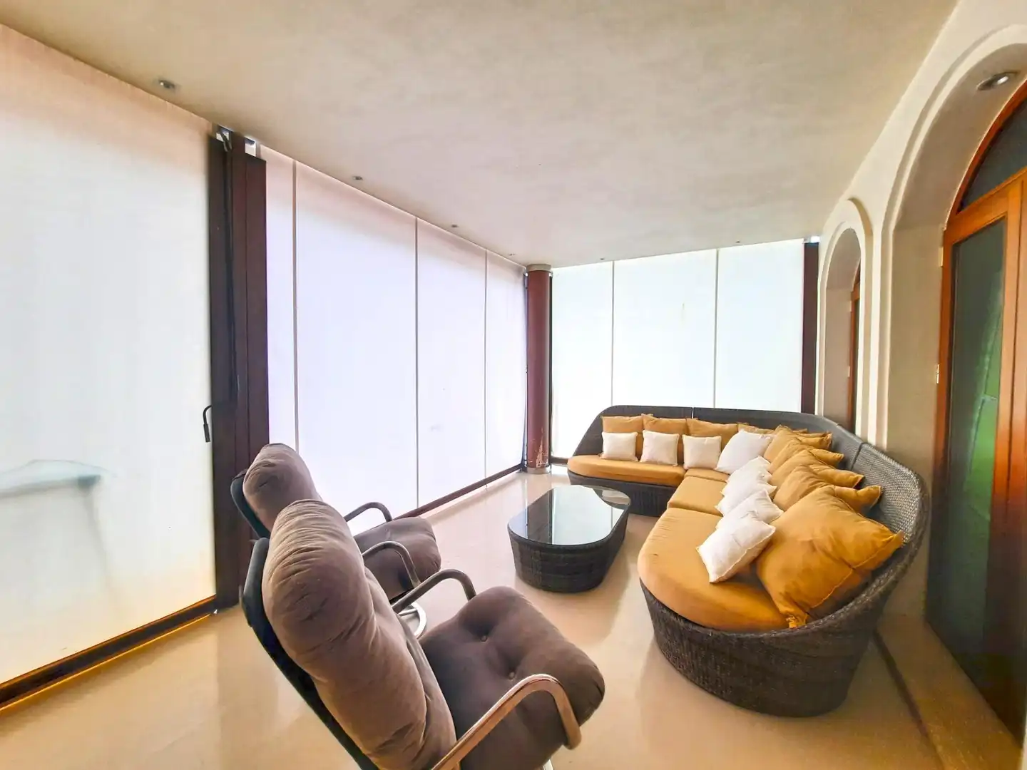 Chalet con piscina en venta en Almensilla, imagen 15