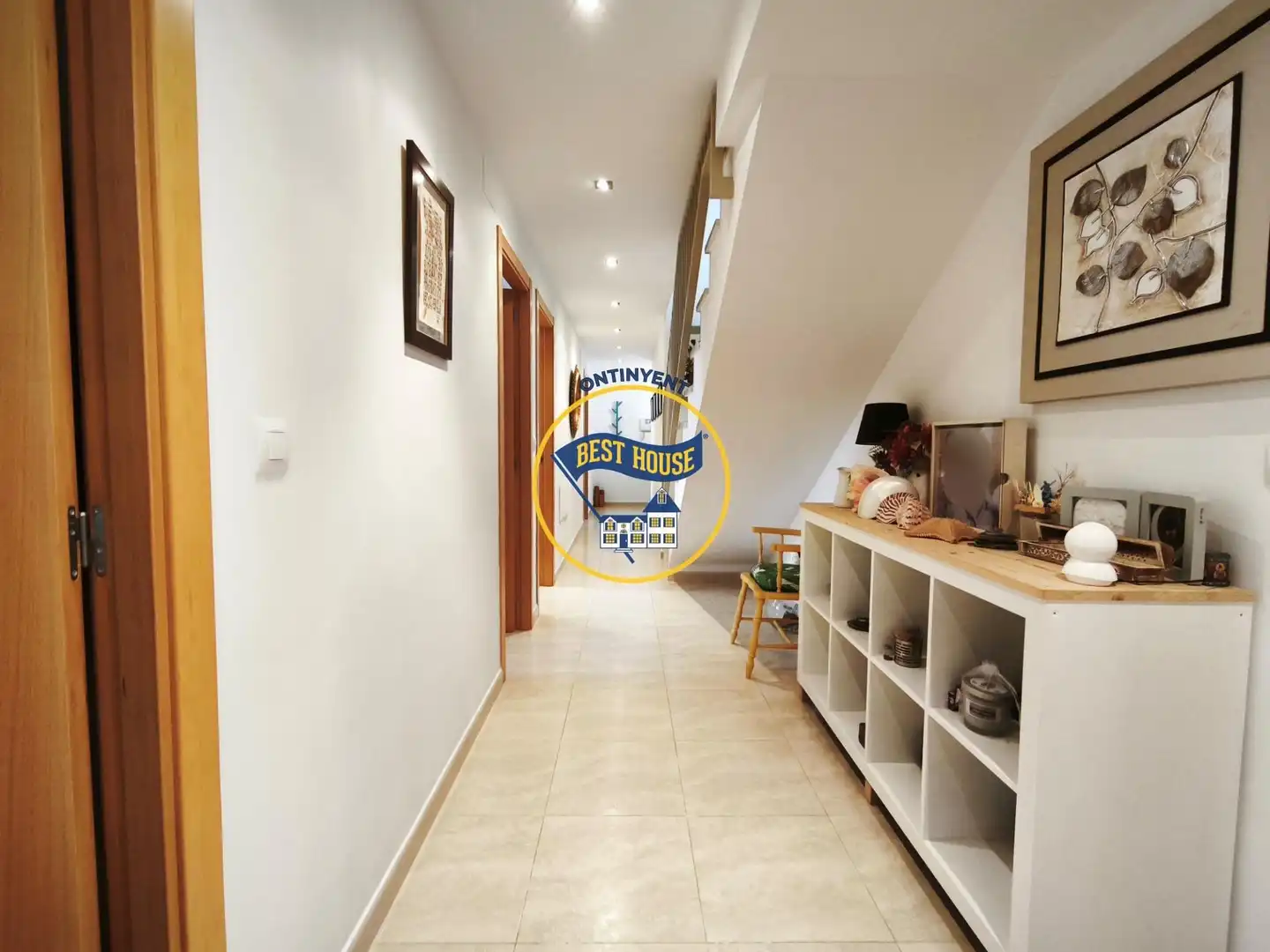 Wohnung mit Terrasse zum Verkauf in Muro de Alcoy, imagen 18