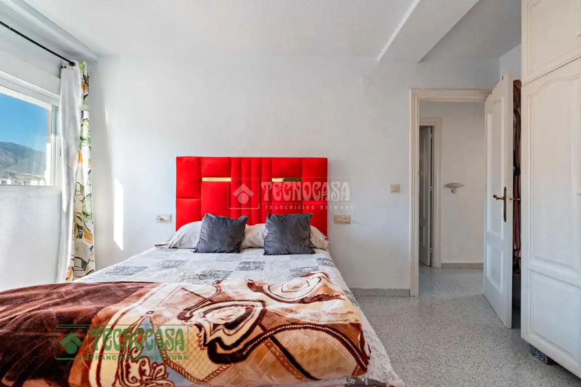 Appartamento con ascensore in vendita a El Ejido Ciudad, imagen 18