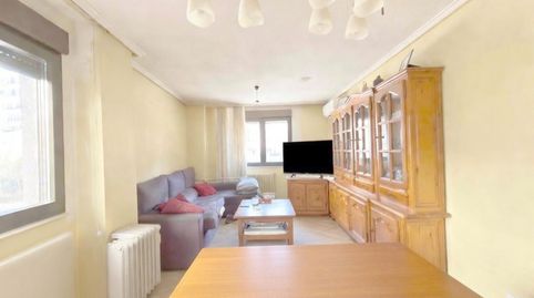 Foto 3 de Piso en venta en Padilla, 6, Prosperidad - Delicias, Salamanca Capital