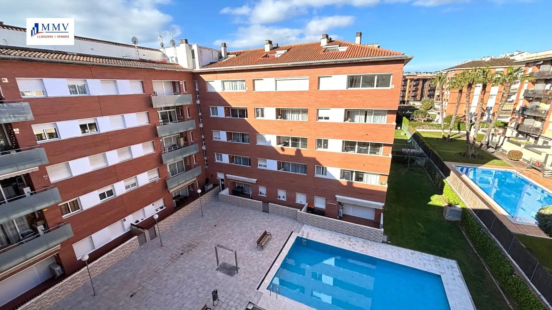 Flat for sale in Carrer Ciutat de la Paz, 7, Fenals