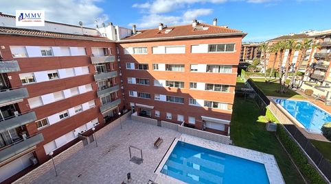 Foto 2 von Wohnung zum Verkauf in Carrer Ciutat de la Paz, 7, Fenals, Lloret de Mar