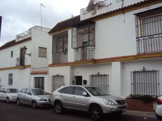 Casa o xalet en venda a C/ Luis Braille, San José de la Rinconada
