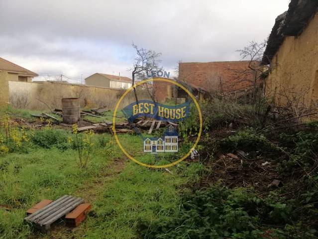 Terreno residencial en Venta en Villaturiel