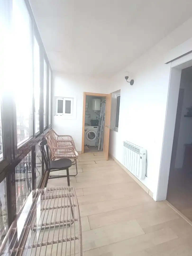 Flat with terrace for sale in Carrer de la Diputació, imagen 24