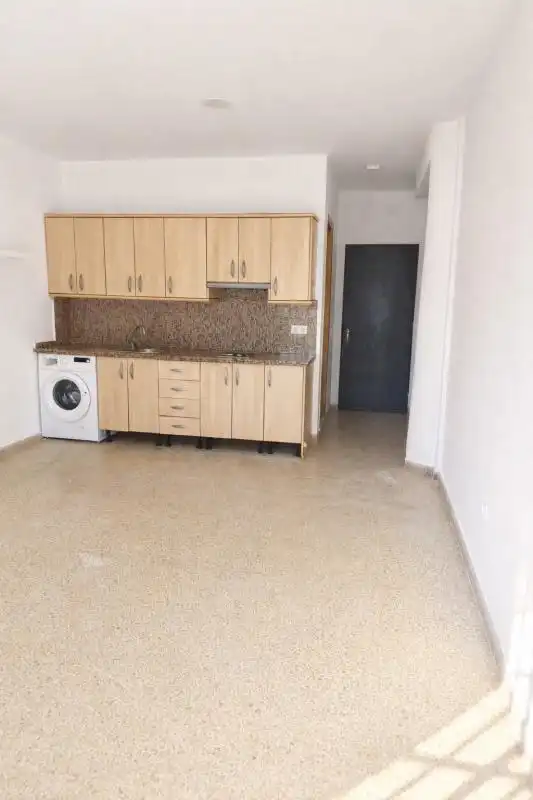 Kitchen of Study for sale in Málaga  with Heating