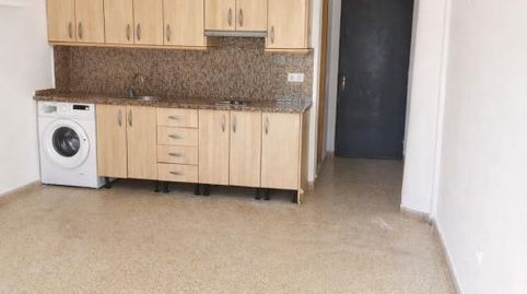 Foto 5 de Estudio en venta en C. Ibrahin, Parque Victoria Eugenia, Málaga Capital
