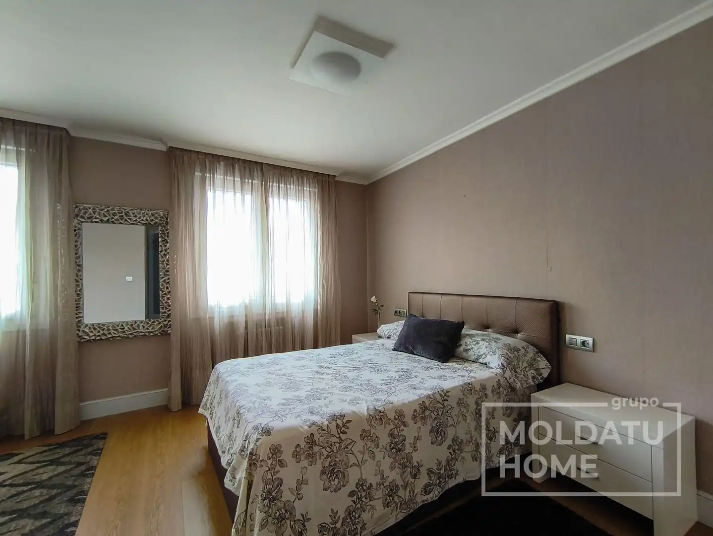 Habitación de Piso en venta en Errekalde