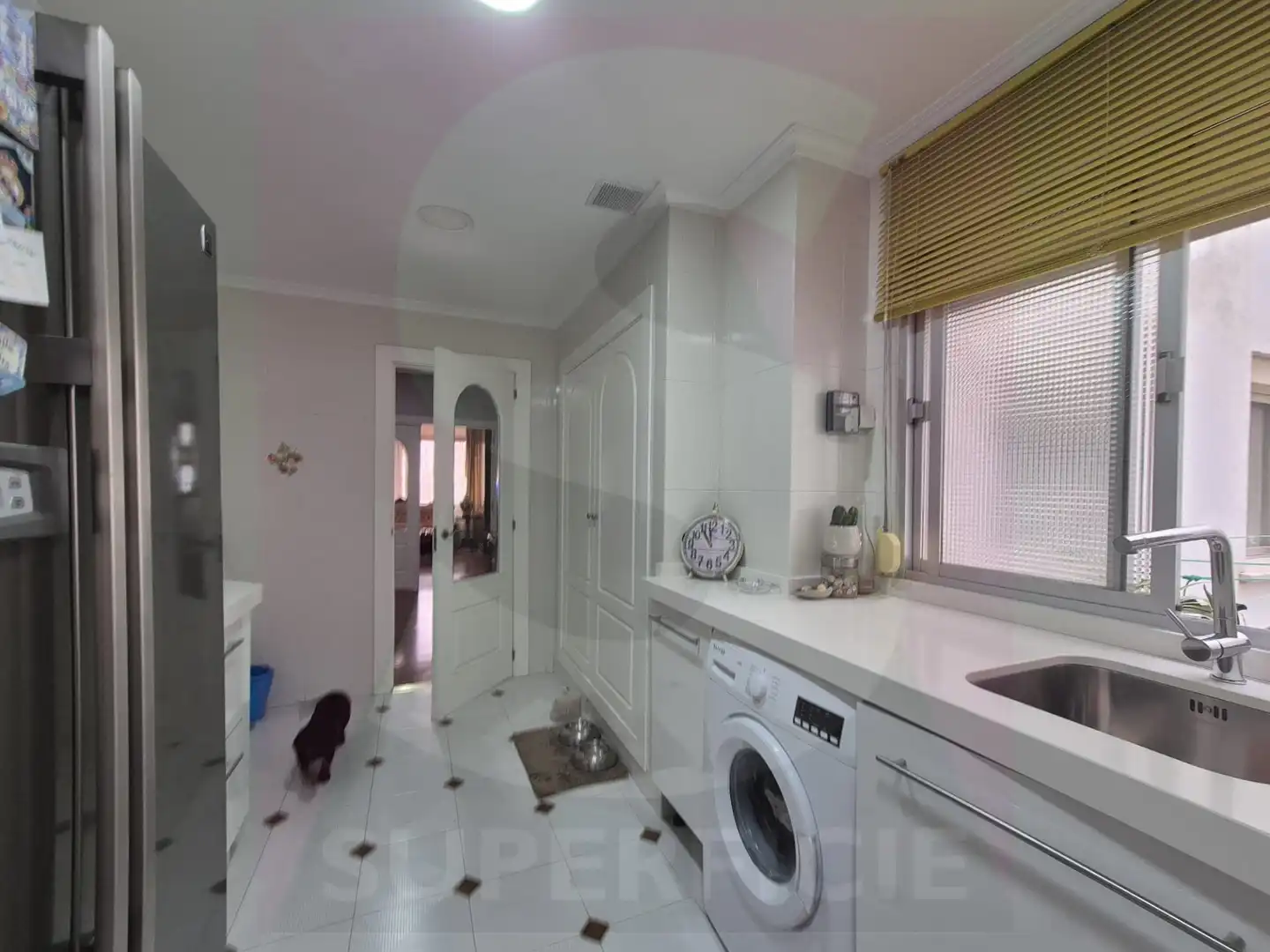 Appartement avec terrasse à vendre à Ronda del Pilar, imagen 20