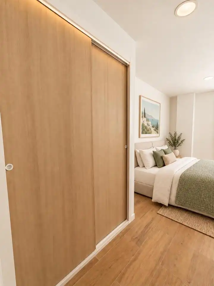 Habitación de Planta baja en venta en Getafe con Calefacción