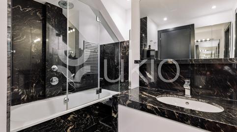 Foto 3 de Apartament de lloguer a Carrer de Bonaplata, Sarrià, Barcelona