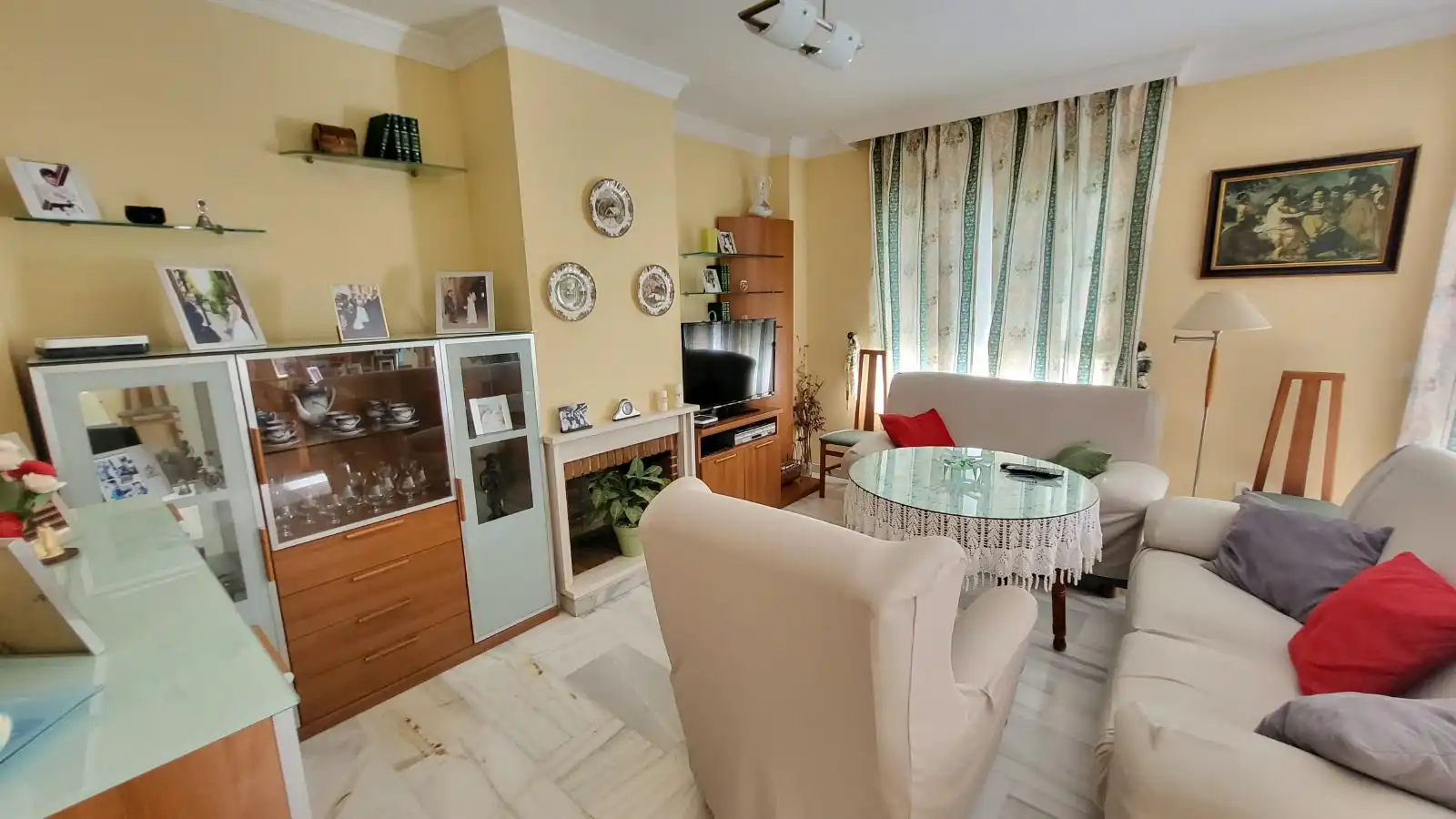 Maison mitoyenne avec terrasse à vendre à Calle Trinquete, imagen 9