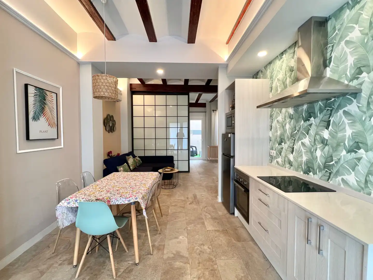 Apartment for sale in Carrer de Buenos Aires, imagen 4