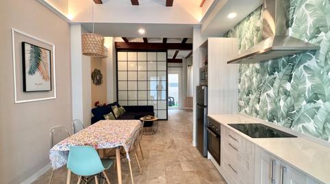 Foto 4 de Apartament en venda a Carrer de Buenos Aires, Russafa,  Valencia Capital