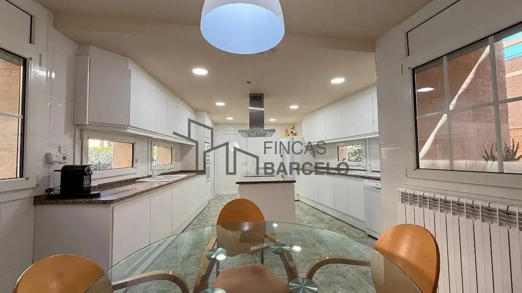 Casa adosada en venta en Casablanca