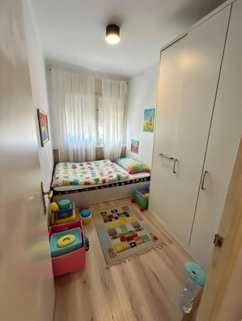 Habitación de Piso en venta en Masquefa con Balcón