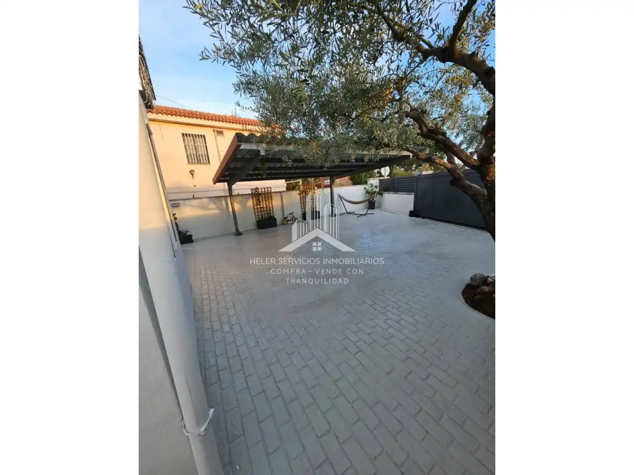 Villa mit Pool zum Verkauf in Camino VORA RIU, imagen 37