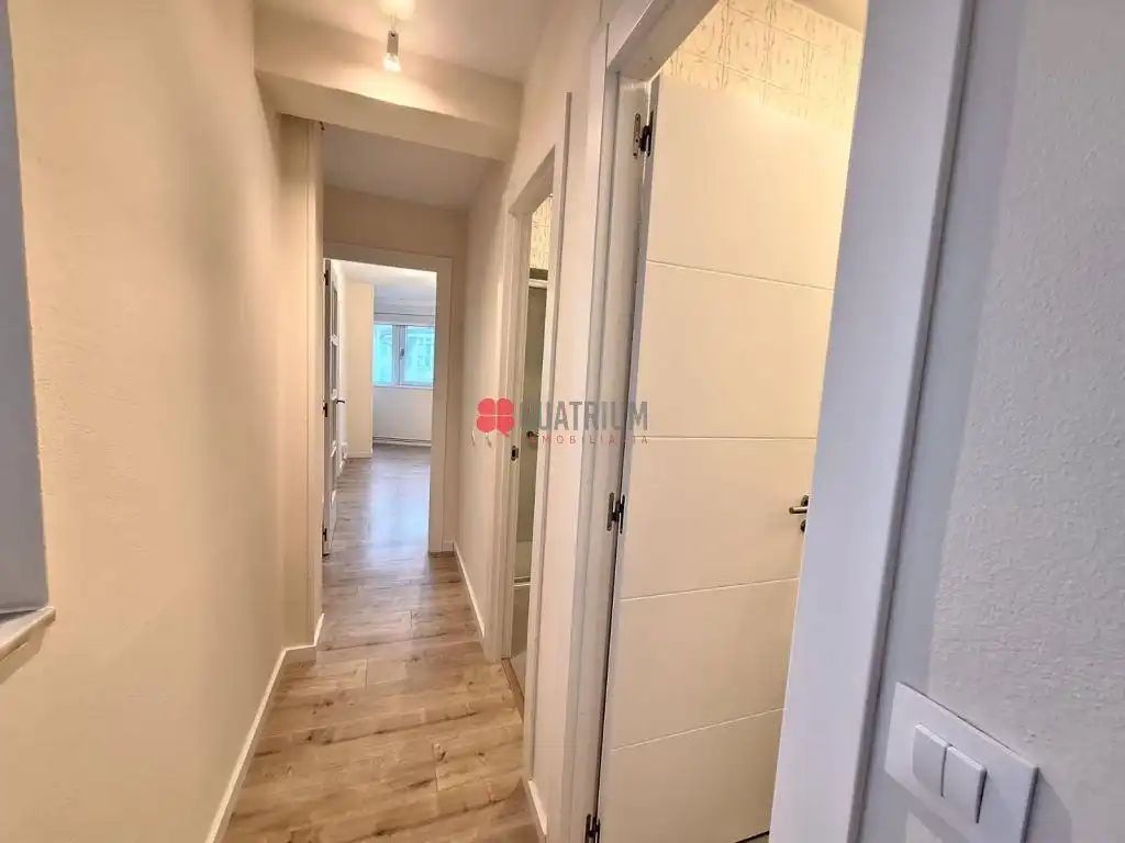 Piso con ascensor en alquiler en Avenida de Salamanca, imagen 16