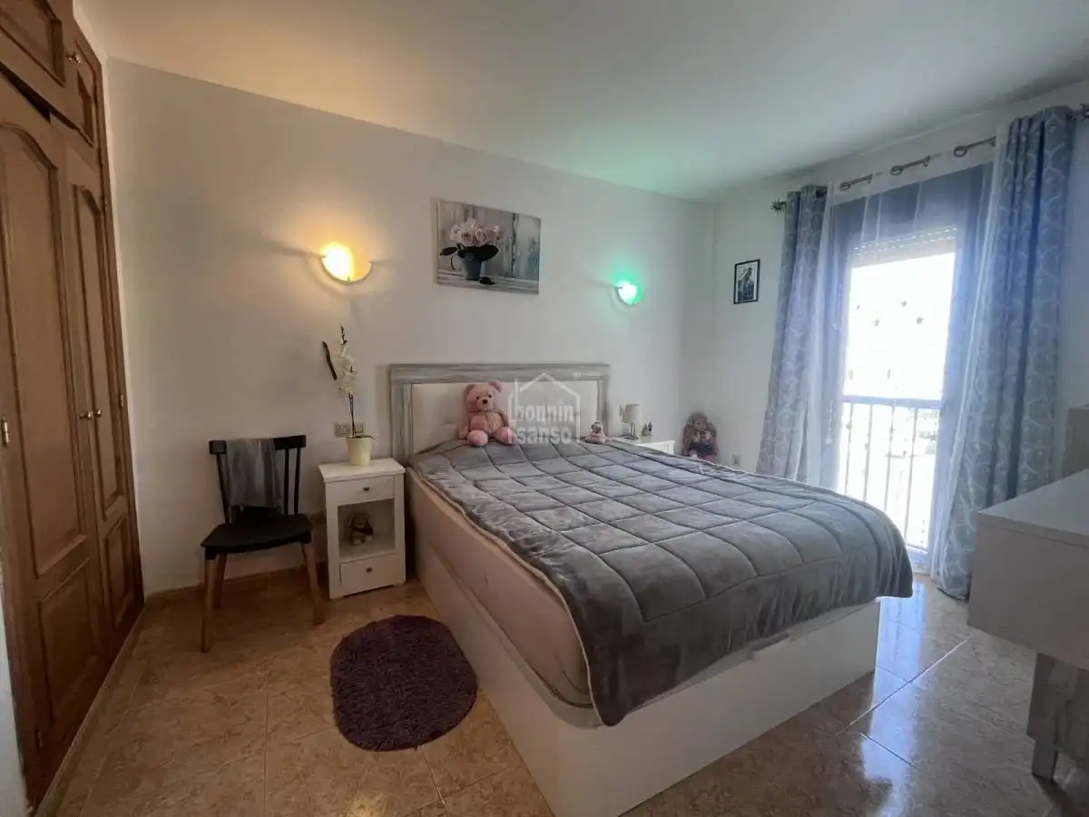 Apartment mit Aufzug zum Verkauf in Sant Llorenç des Cardassar, imagen 11