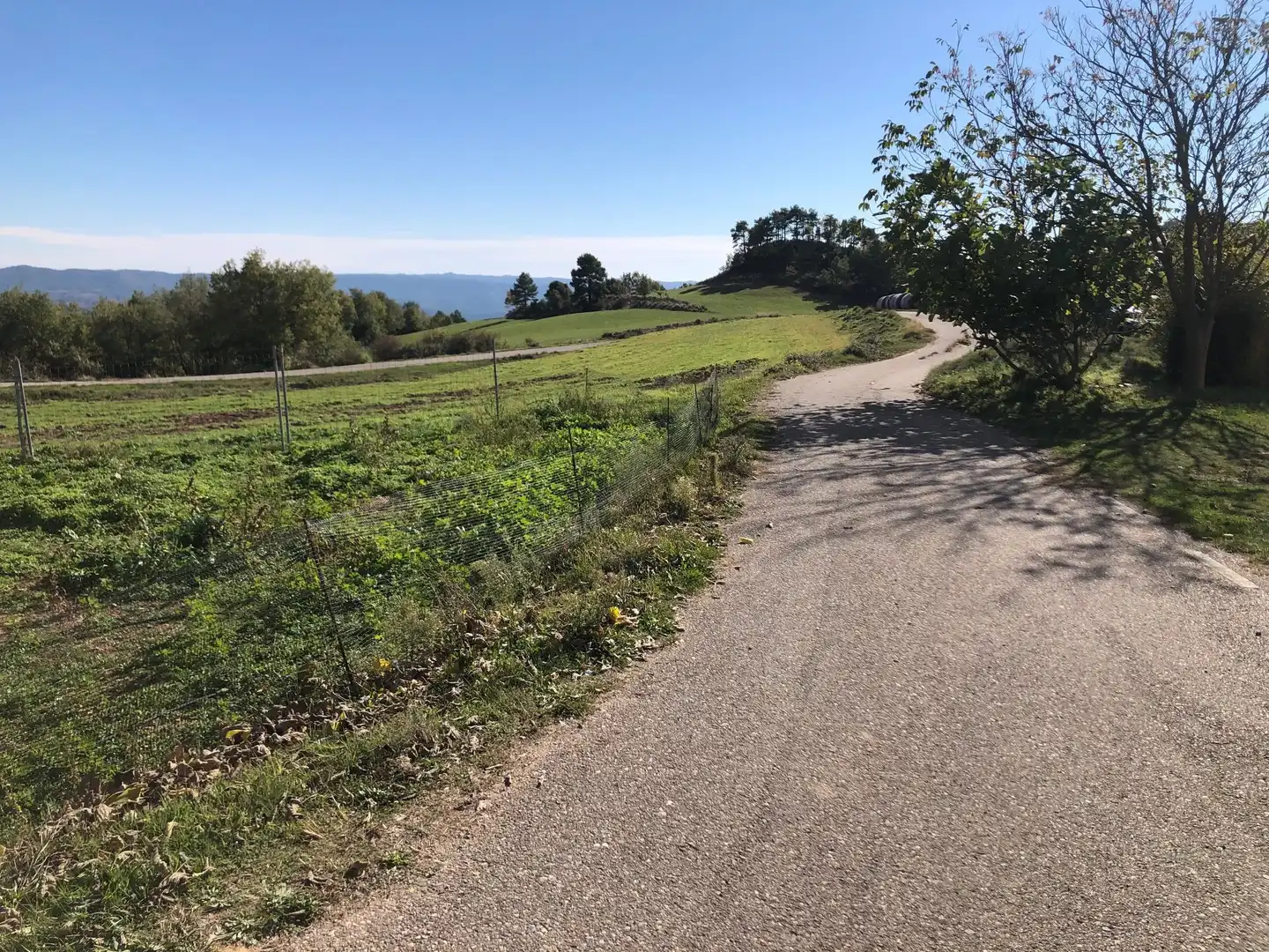 Country homes for sale in Camí del Corral, Lladurs