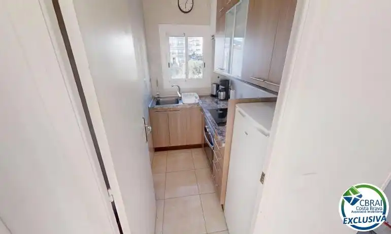 Apartamento con piscina en venta en Carrer Lisboa 14 2 5 14, imagen 18