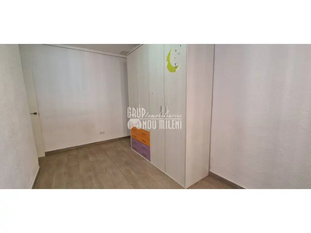 Dormitori de Casa o xalet en venda en Aldaia amb Terrassa