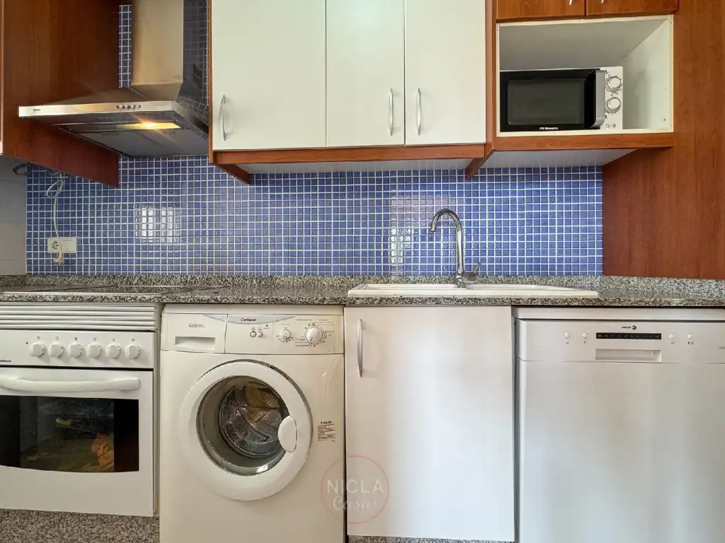 Apartament amb piscina en venda a Calle Tomillo, imagen 5