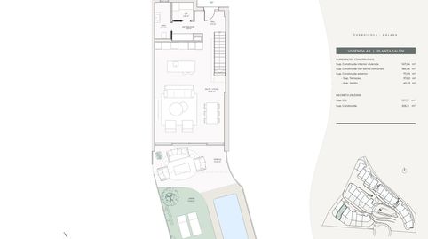 Foto 2 de Piso en venta en Avenida Fuengirola, 1, Las Gaviotas - Carvajal, Málaga