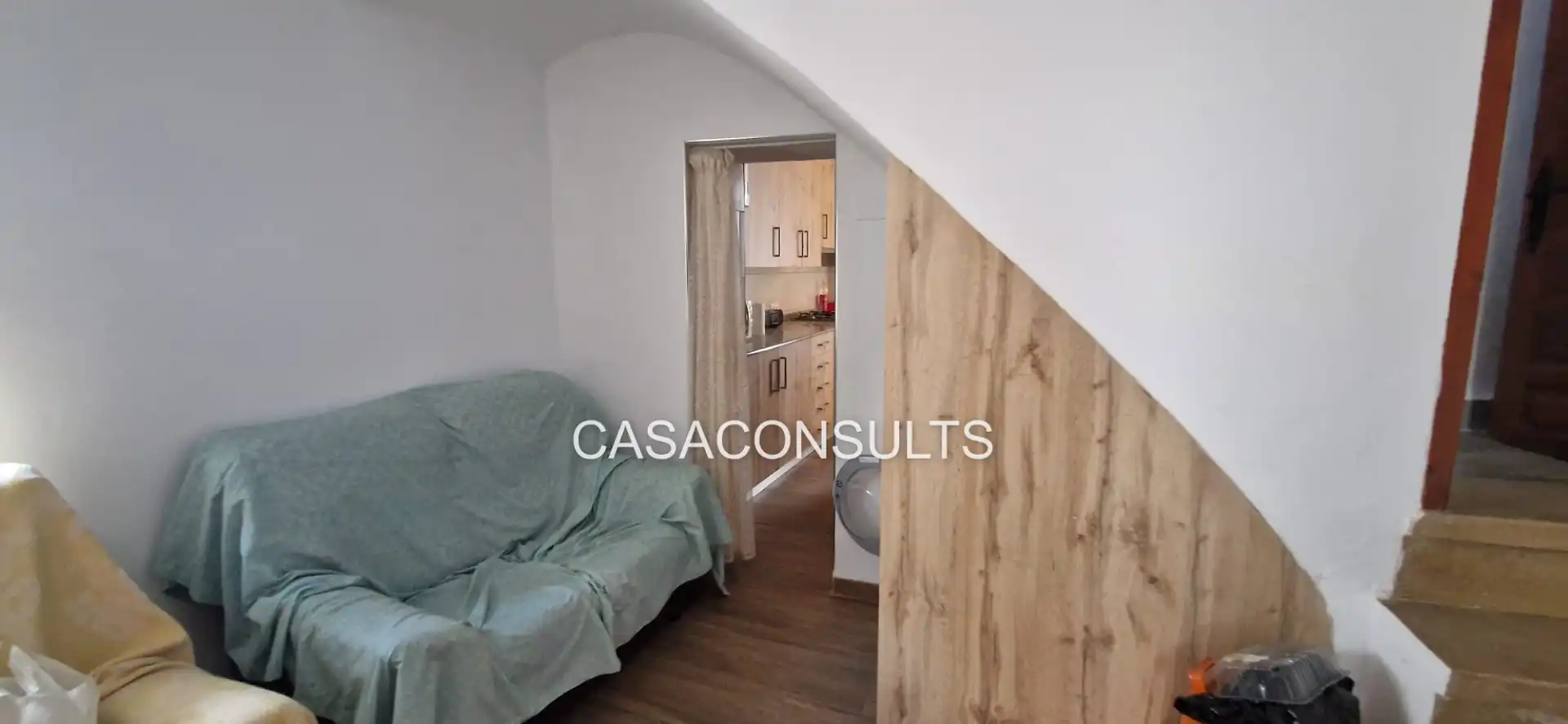 House with terrace for sale in Vall d'Alba, imagen 6