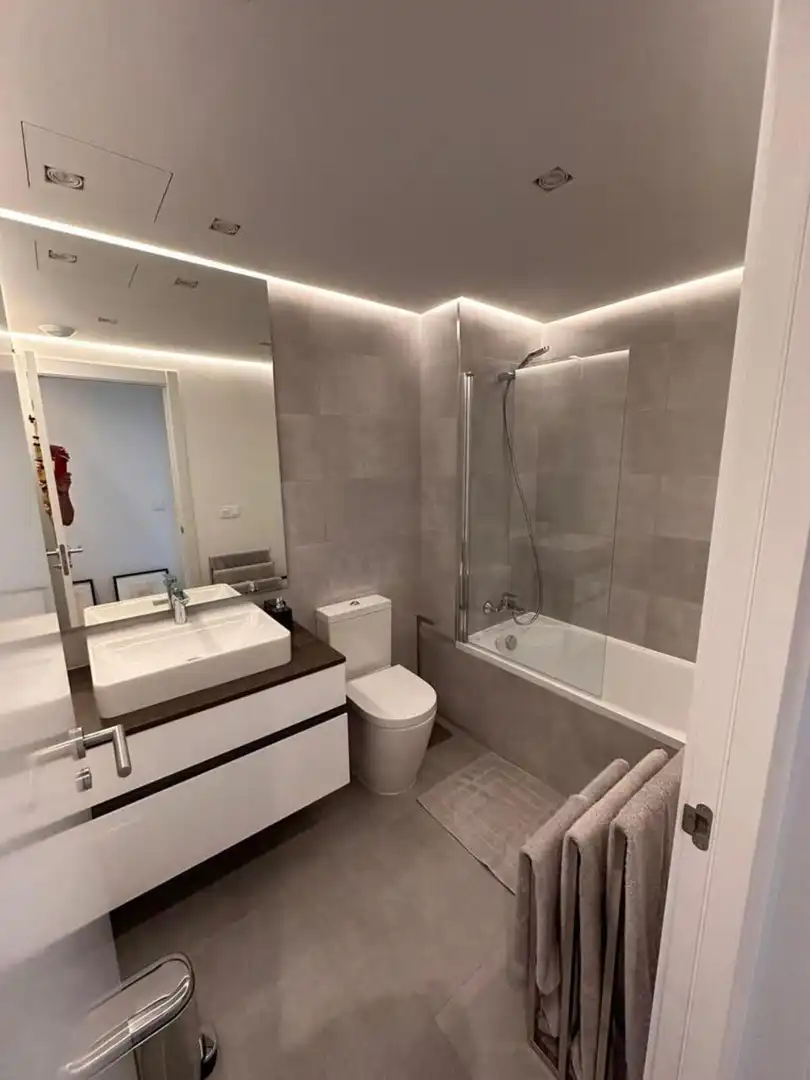 Erdgeschosswohnung mit Pool zur Miete in Selwo, imagen 11