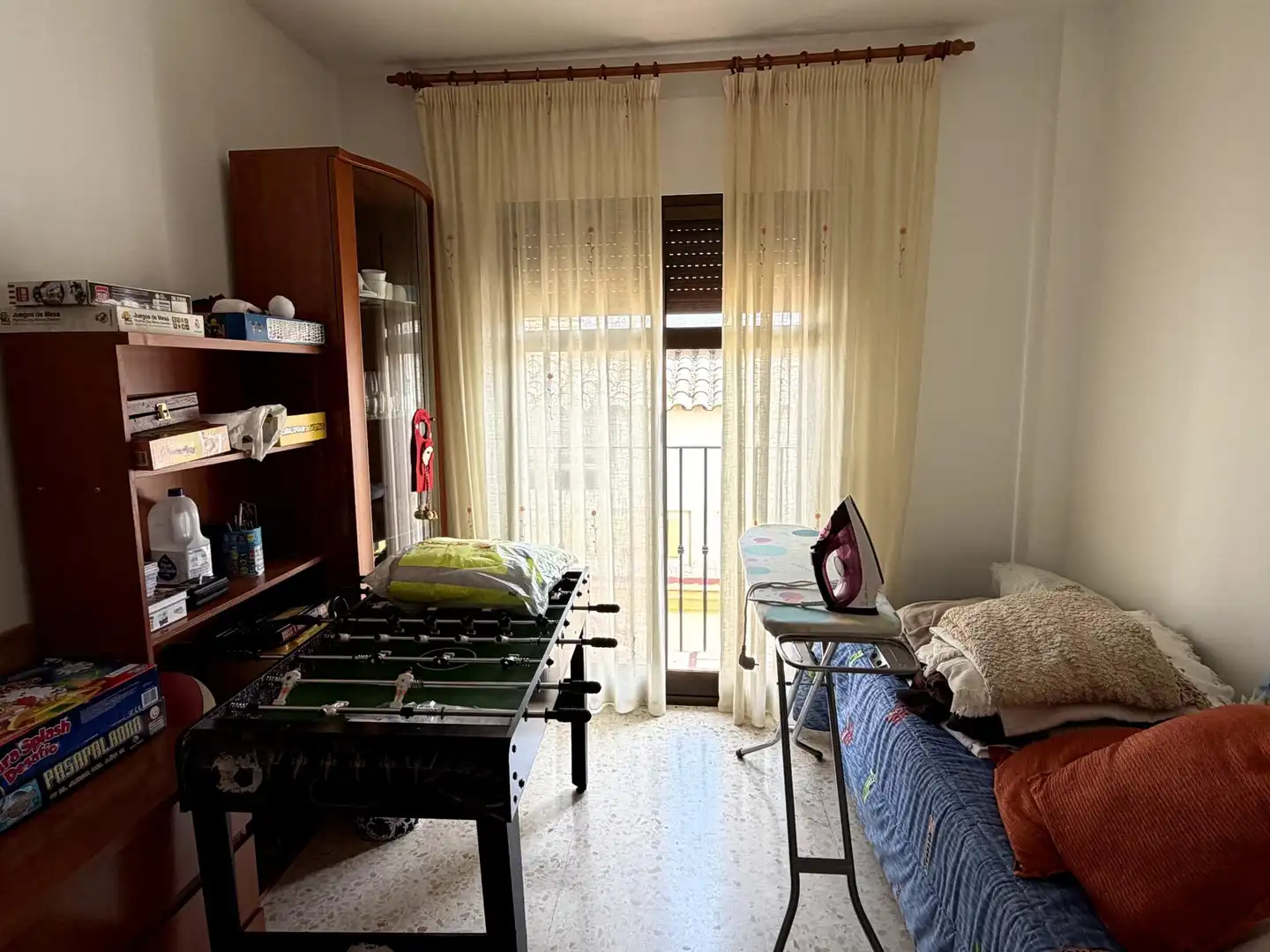 Flat with terrace for sale in Cueva de Menga, imagen 20