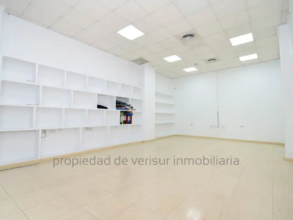 Local comercial de lloguer a Casco Antiguo, imagen 9