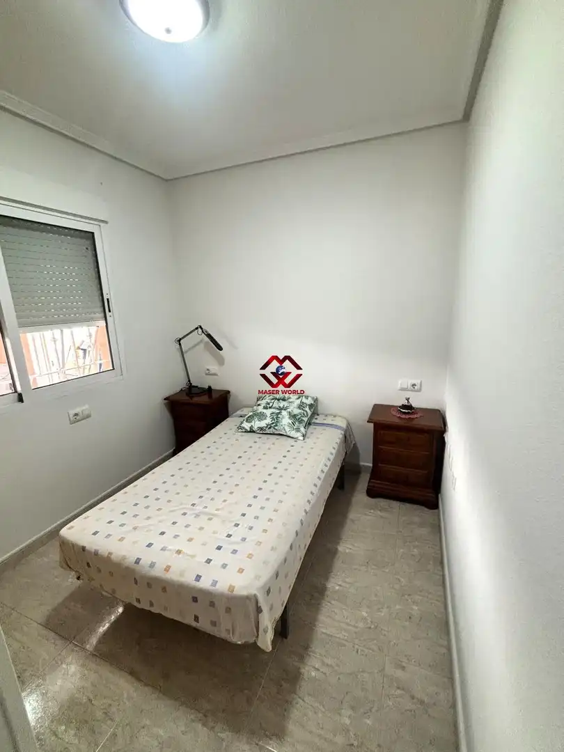 Dúplex con terraza en venta en Santiago de la Ribera, imagen 13