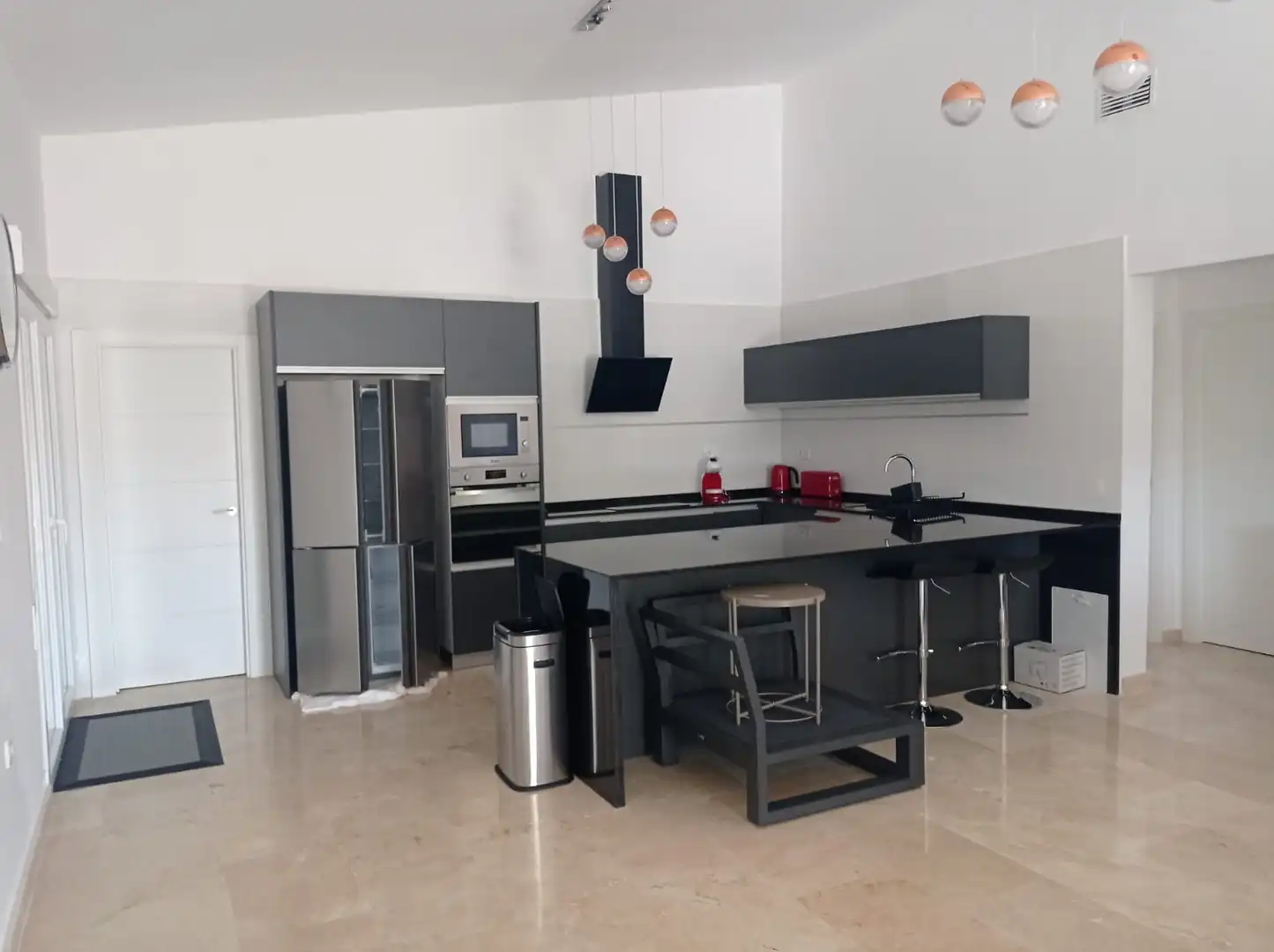 Villa mit Pool zum Verkauf in Plaza de Novelda 1, imagen 29