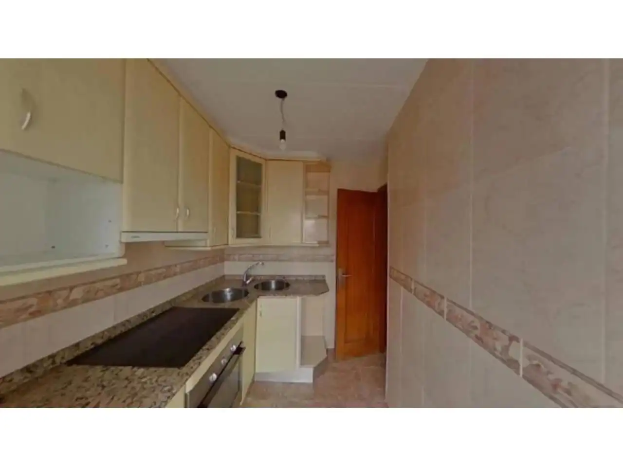 Kitchen of Flat for sale in Castelldefels