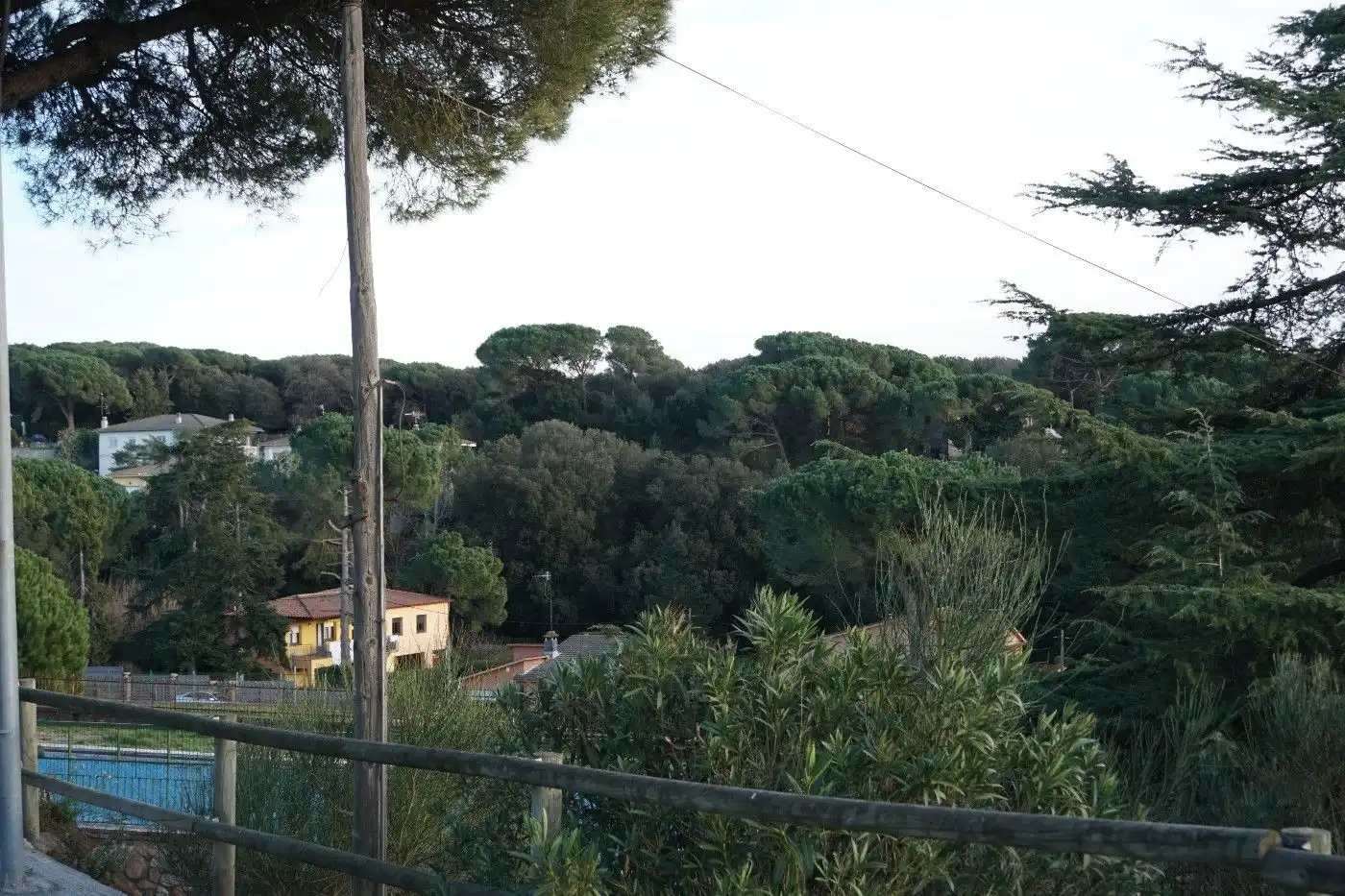 Terreny residencial en venda a Sant Antoni de Vilamajor, imagen 12